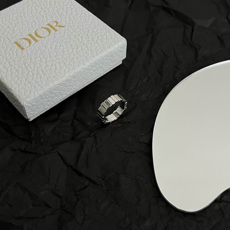 2025 Dior Ring 1126